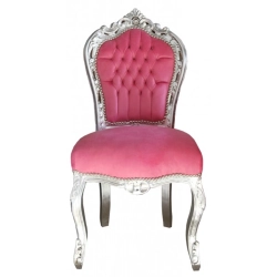 Classic Dining Chair 119 for Kitchen and Dining Room - Mulyoharjo Furniture Supplier