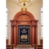 Torah Cabinet Custom Dimensions Available for Your Synagogue