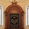 Hakodesh Aron Torah Ark Premium Synagogue Furniture Manufacturer & Exporter