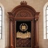 Temple Furniture Handcrafted by Skilled Indonesian Artisans