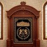 Aron Hakodesh Custom Handmade Furniture from Indonesia