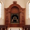 Hakodesh Aron Torah Ark Furniture