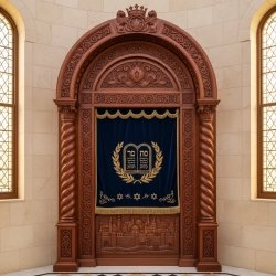 Synagogue For Sale