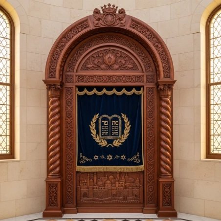 Synagogue For Sale