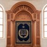 Aron Kodesh Manufacturer