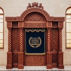 Aron Hakodesh Supplier