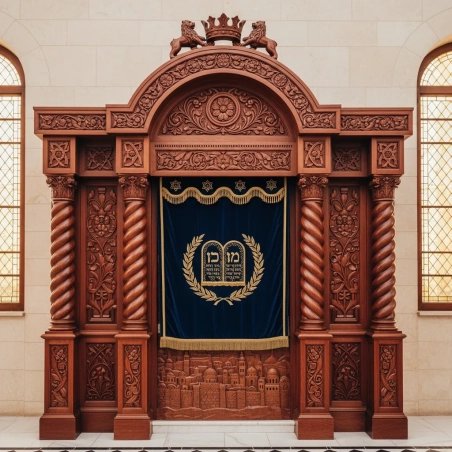Aron Hakodesh Supplier
