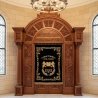 Torah Ark Exporter