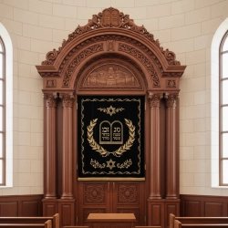 Synagogue For Sale