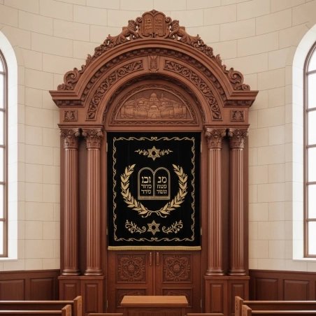 Synagogue For Sale