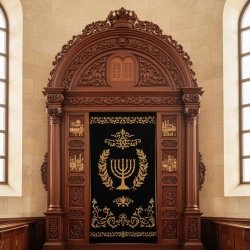 Holy Ark Custom Design