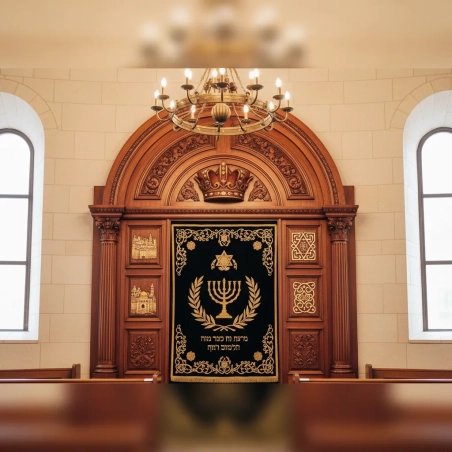 Temple Furniture Made in Indonesia