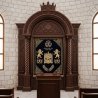 Torah Cabinet Factory