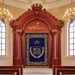 Synagogue For Sale