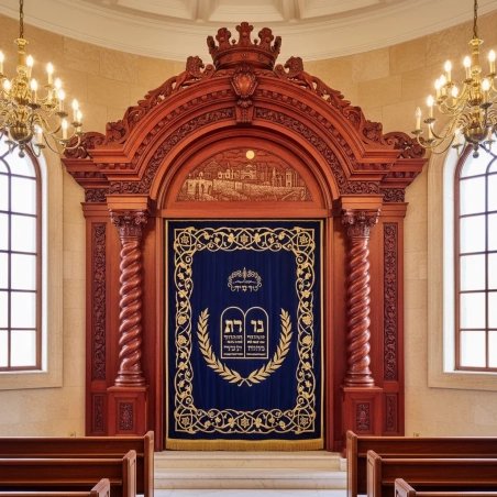 Synagogue For Sale