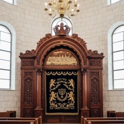 Temple Furniture Made in Indonesia