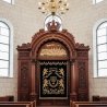 Temple Furniture Made in Indonesia
