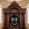 Torah Cabinet Factory