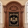 Aron Kodesh Manufacturer