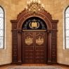 Torah Ark Exporter