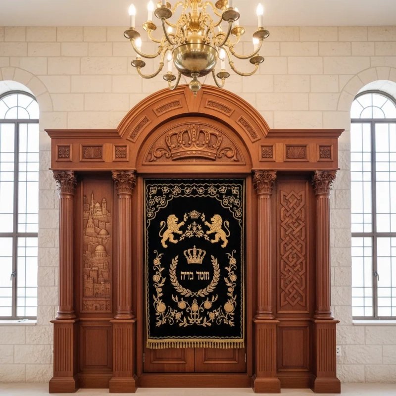 Torah Cabinet Factory Torah Cabinet Factory