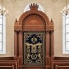 Torah Ark Exporter