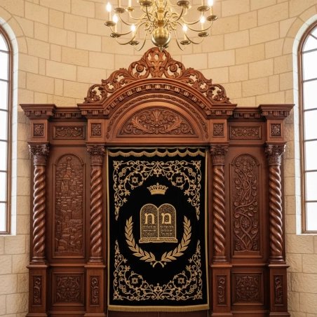 Synagogue For Sale