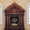 Holy Ark Custom Design