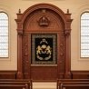 Torah Cabinet Factory