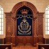 Torah Ark Exporter