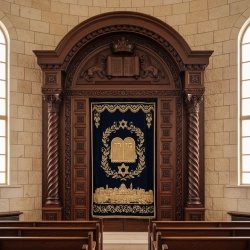 Synagogue For Sale