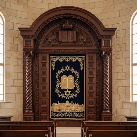 Synagogue For Sale