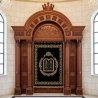 Temple Furniture Made in Indonesia