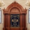 Torah Cabinet Factory
