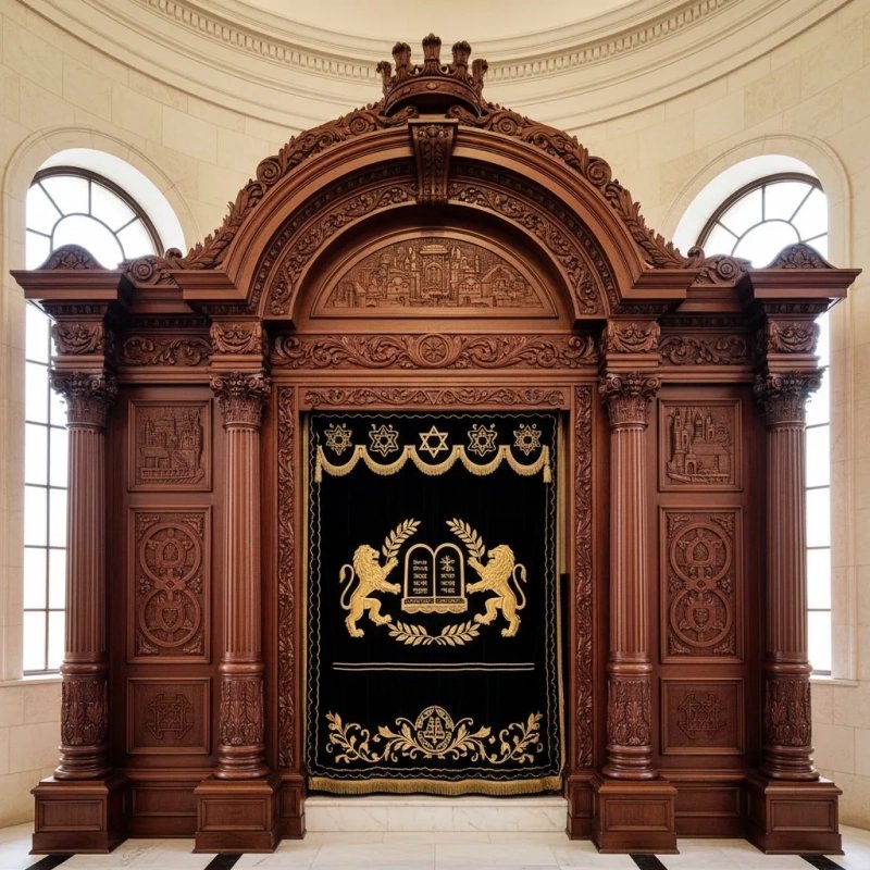 Aron Hakodesh Supplier Aron Hakodesh Supplier