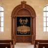 Holy Ark Custom Design
