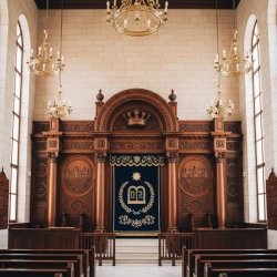Temple Furniture Made in Indonesia