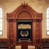 Hakodesh Aron Torah Ark Furniture