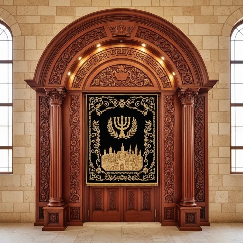 Torah Cabinet Factory Torah Cabinet Factory
