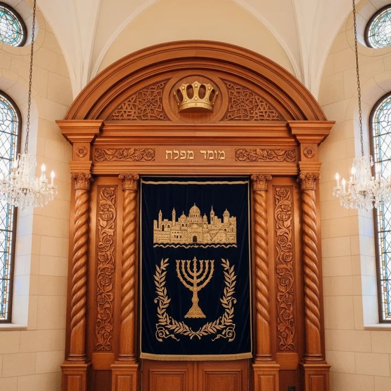 Torah Ark Exporter Torah Ark Exporter