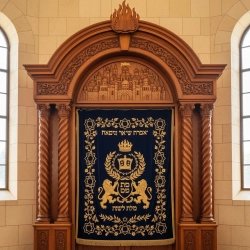 Synagogue For Sale
