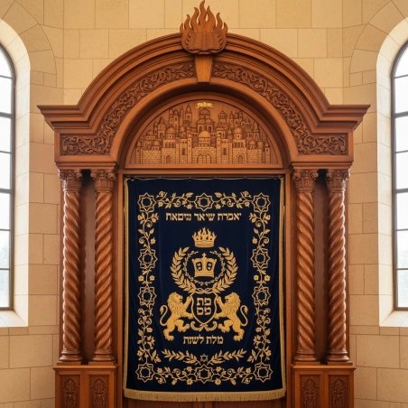 Synagogue For Sale