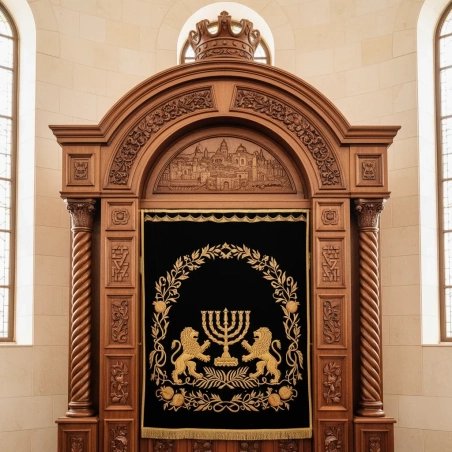 Temple Furniture Made in Indonesia