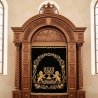 Temple Furniture Made in Indonesia