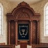 Torah Cabinet Factory