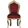 Classic Dining Chair 120 for Kitchen and Dining Room - Mulyoharjo Furniture Supplier