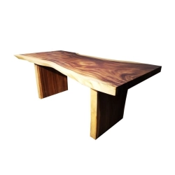 Mulyoharjo Furniture Meh Slab Dining Table 1442