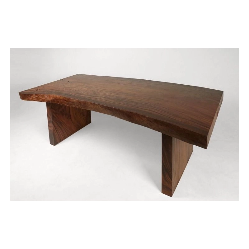 Mulyoharjo Furniture Trembesi Wood Slab Dining Table 1459 Mulyoharjo Furniture Trembesi Wood Slab Dining Table 1459