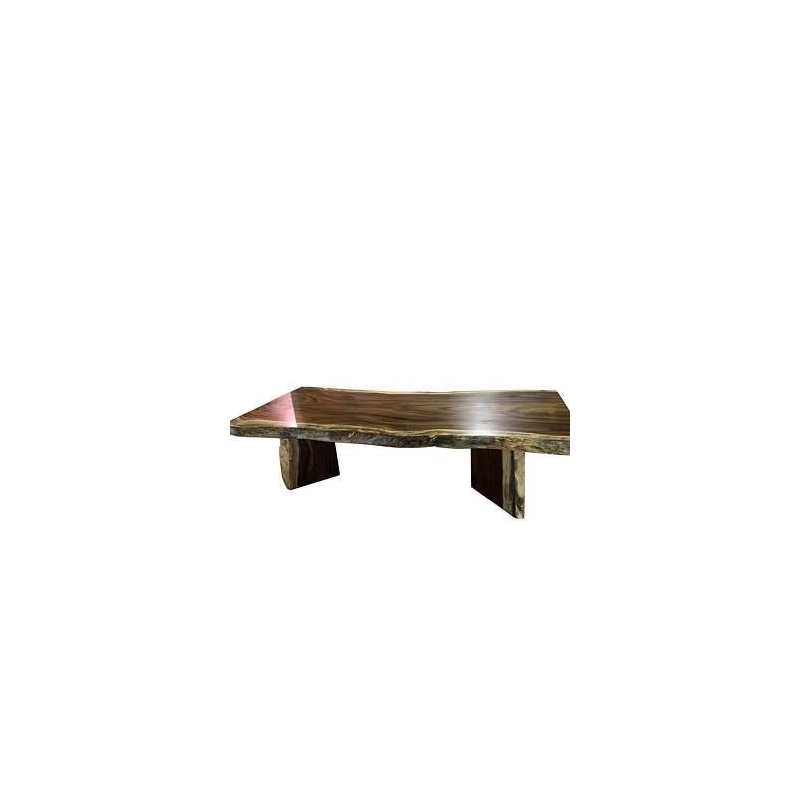 Mulyoharjo Furniture Ki Hujan Slab Dining Table 1489 Mulyoharjo Furniture Ki Hujan Slab Dining Table 1489