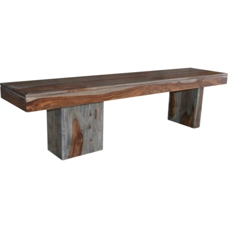 Mulyoharjo Furniture Wooden Slab Dining Table 1515